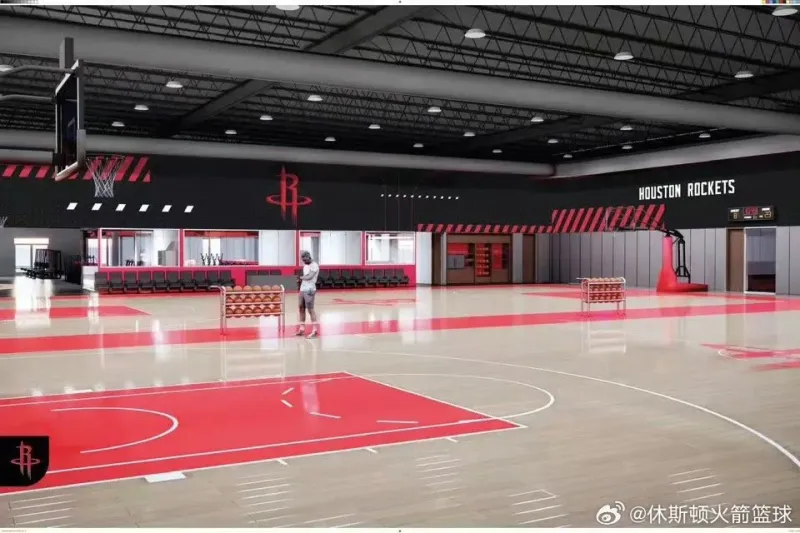 开云平台-NBA球队开始了新的赛季备战训练营