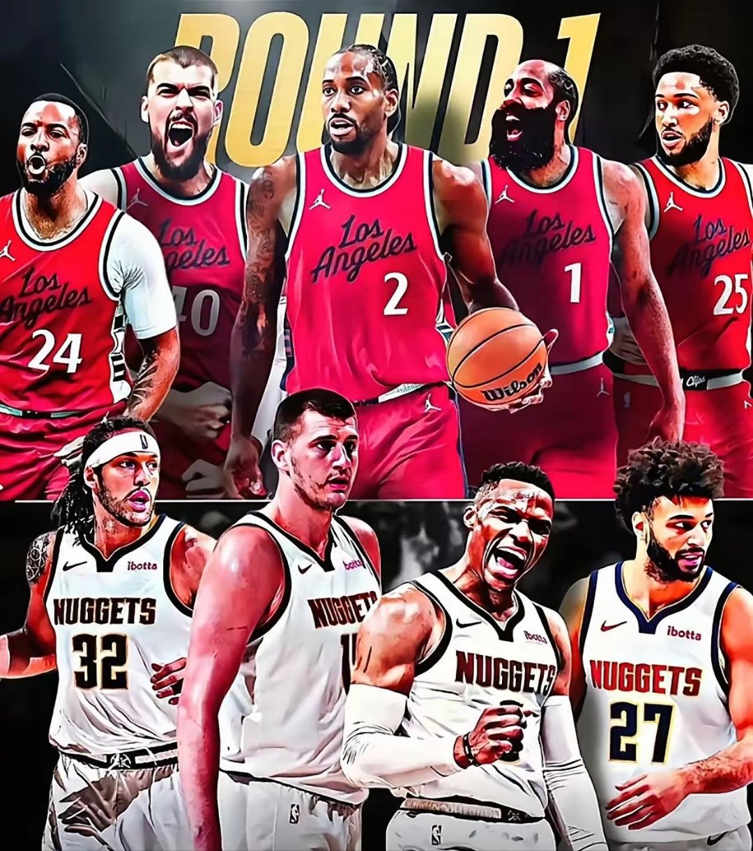 开云体育入口-NBA总决赛的六大看点，让你更了解比赛背后的故事