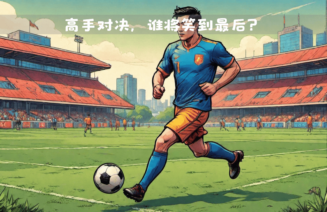 英雄榜上！两队将在赛场上完成最后的对决