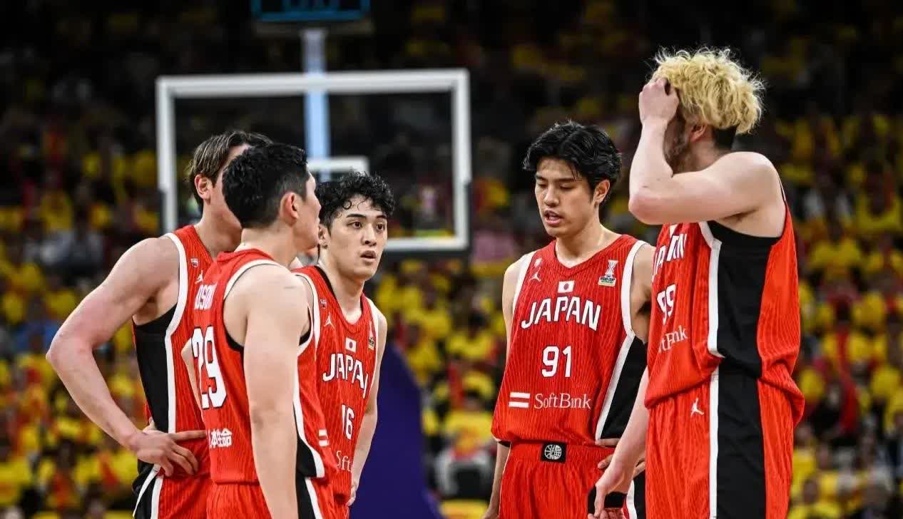 日本球队豪取三连胜，晋级夺冠前路一帆风顺