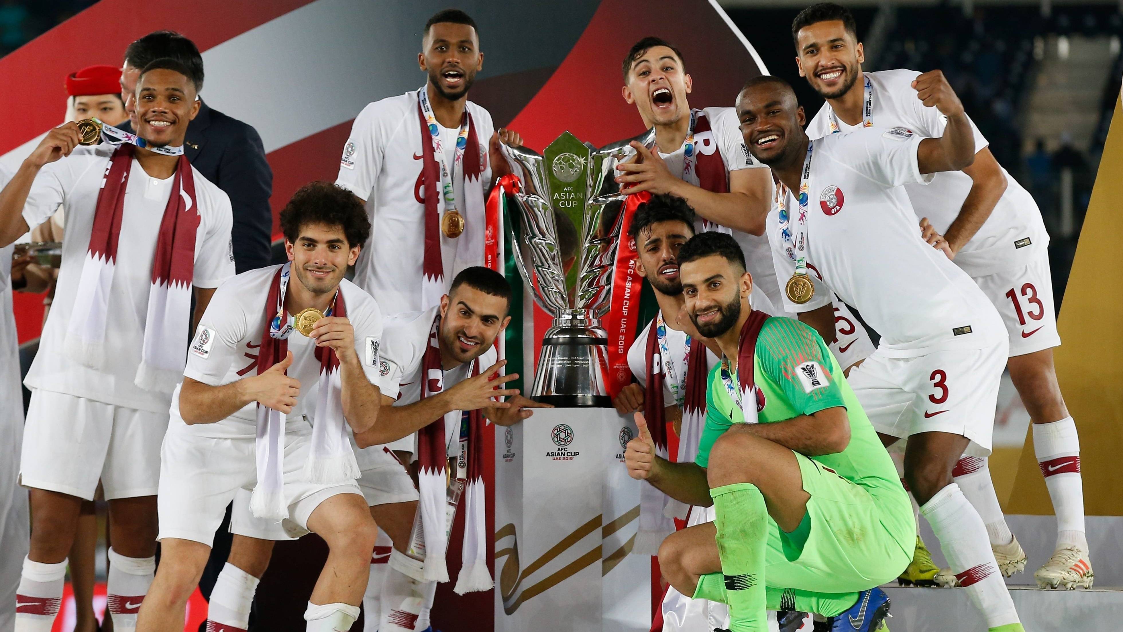 巴勒斯坦球队晋级形势严峻，期待奇迹发生