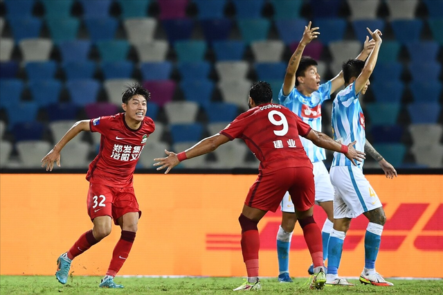 前豪门奔赴保级区,连续三战告负 前豪门奔赴保级区,连续三战告负