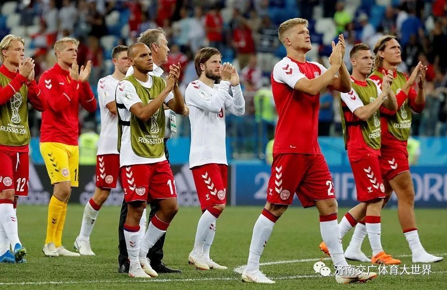 开云平台-克罗地亚力克俄罗斯，成功晋级下一轮