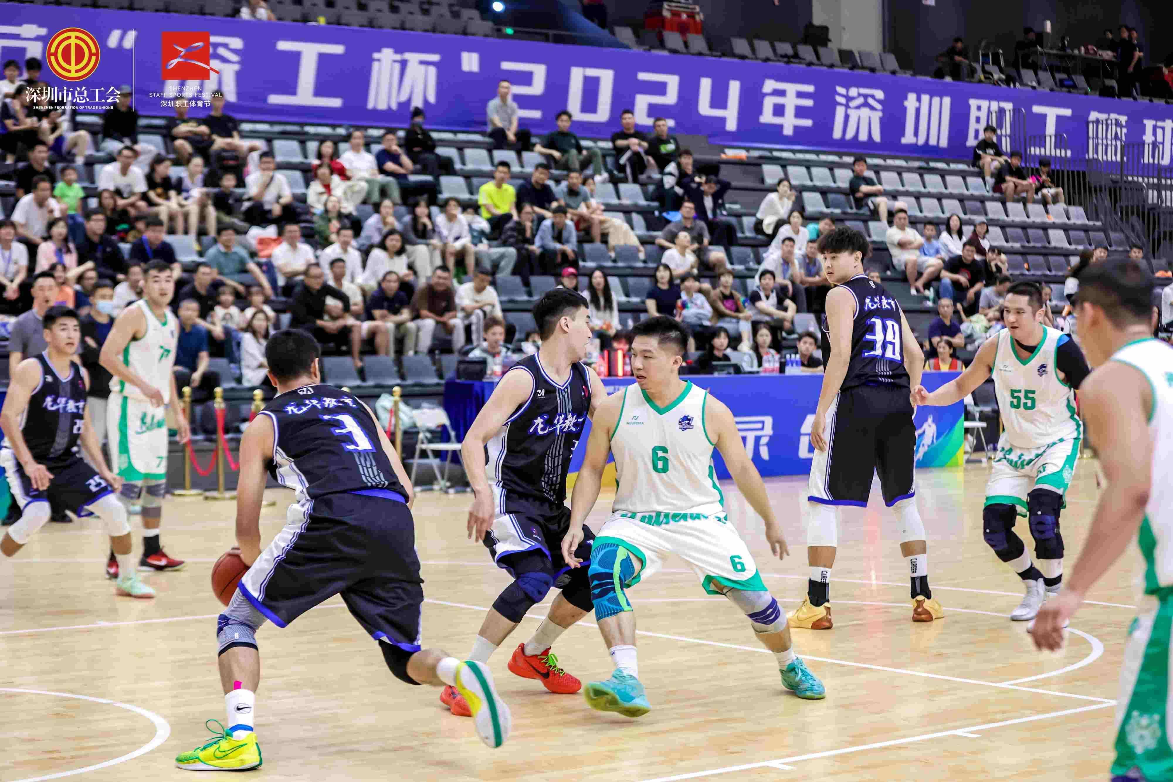 开云体育APP下载-深圳队险胜湖南男篮，紧张对决惊险收官