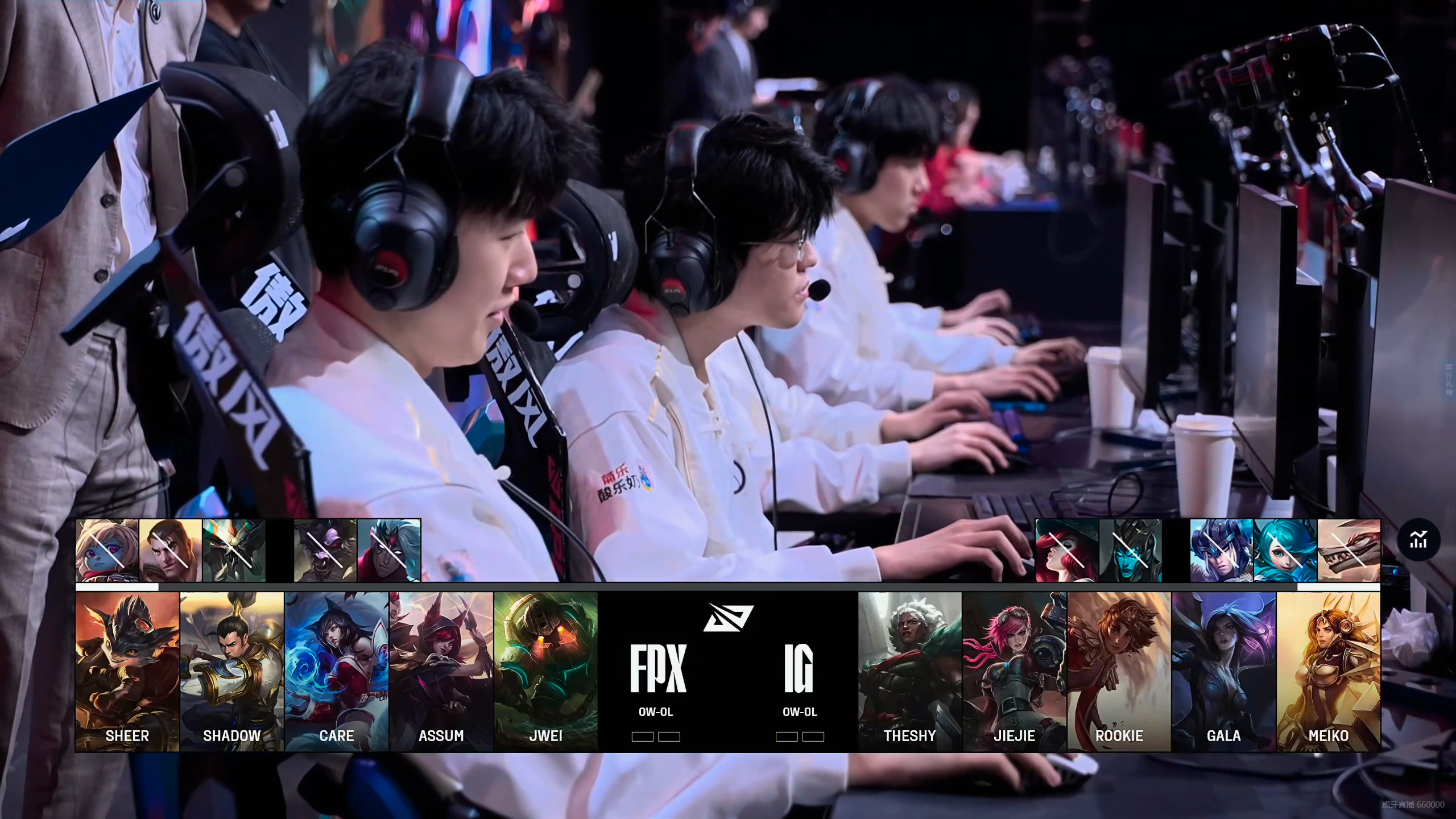 开云体育中国-RNG险胜KT，Gumayusi完成史诗逆转鏖战多局淘汰赛，引爆全场热议