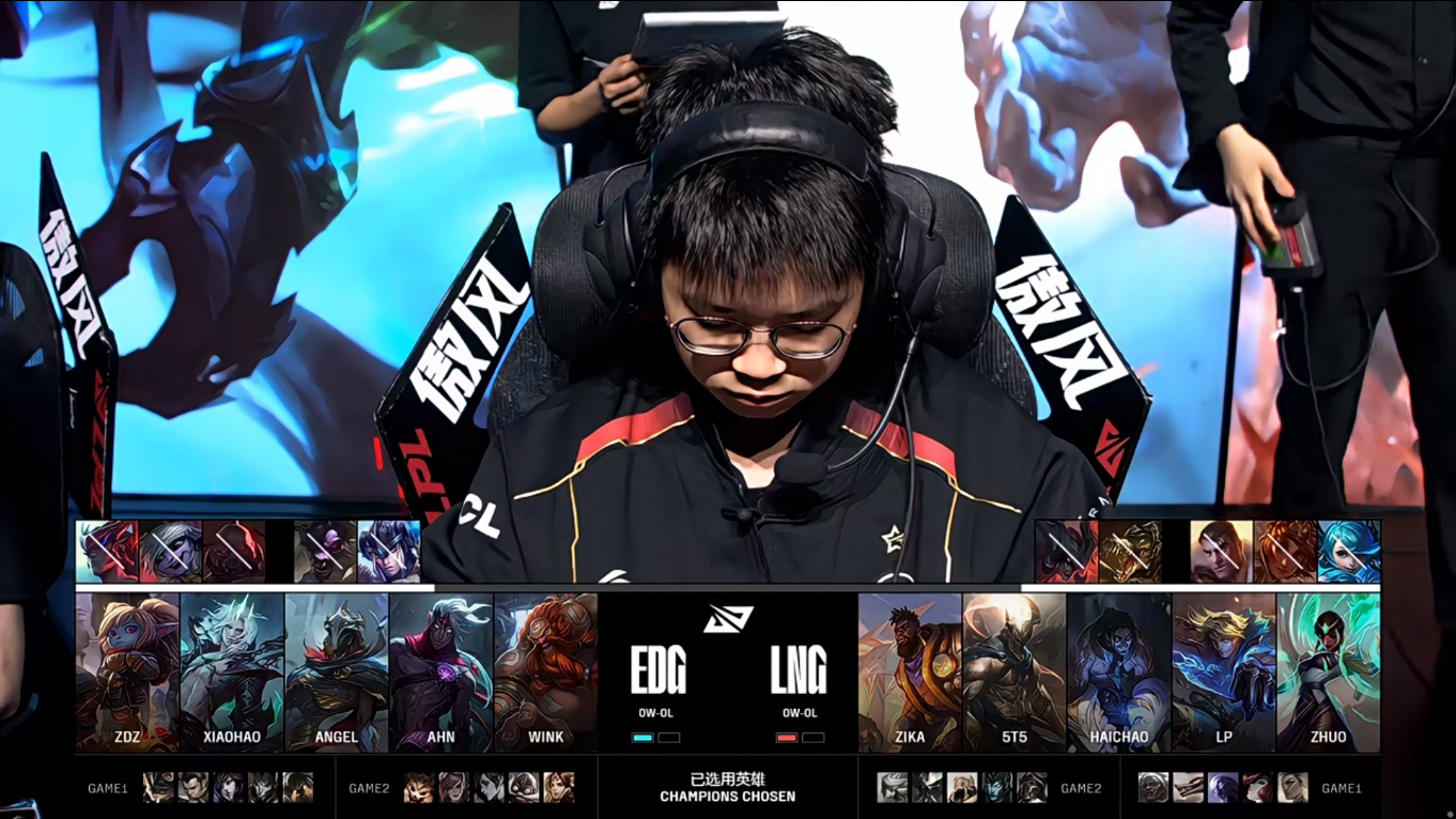 开云平台-V5翻盘EDG，ShowMaker极限生还后反打顶尖较量半决赛，让粉丝疯狂欢呼的简单介绍