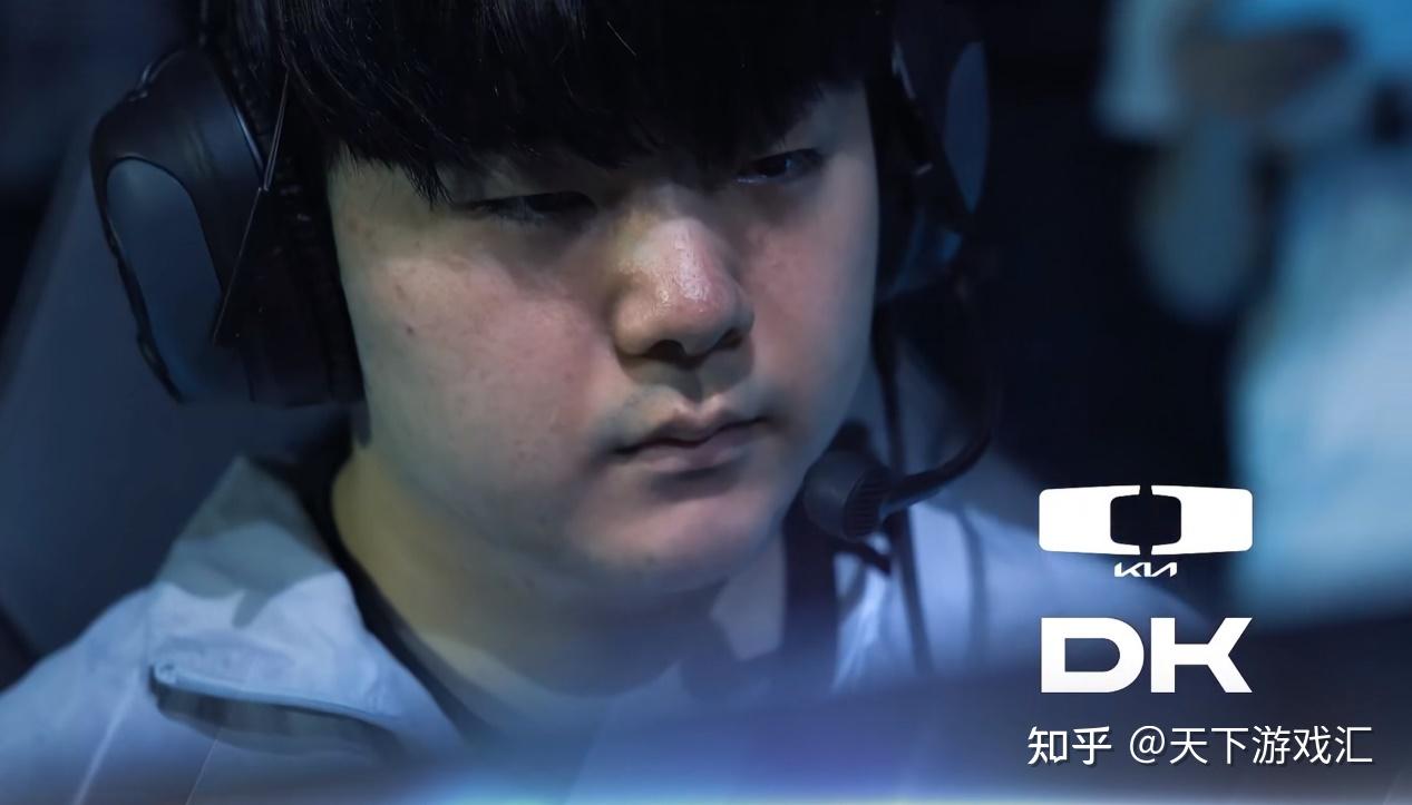 V5翻盘EDG，ShowMaker极限生还后反打顶尖较量半决赛，让粉丝疯狂欢呼的简单介绍