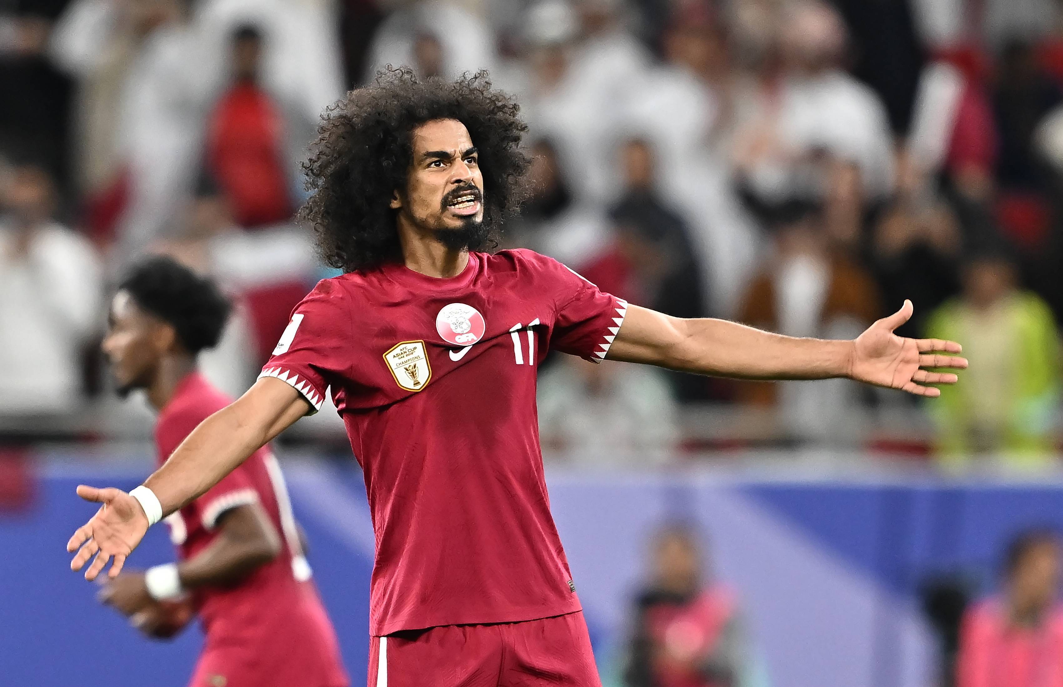 伊朗球队在亚冠联赛中展现出色实力