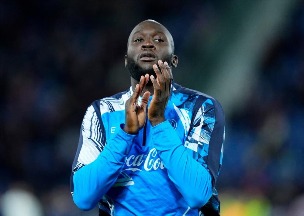 那不勒斯客场战平，未能取得胜利