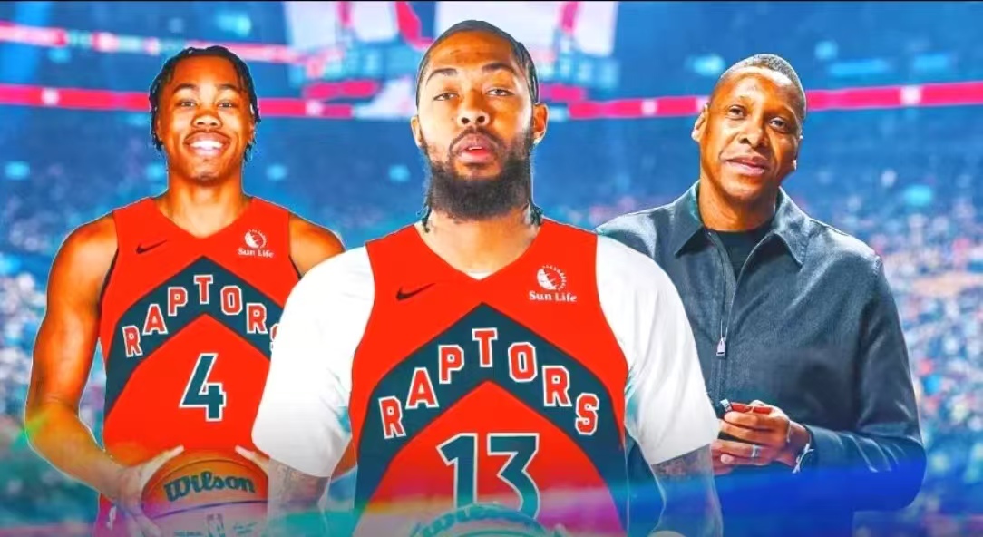 猛龙队近期比赛状态火热，西部球队备受打击