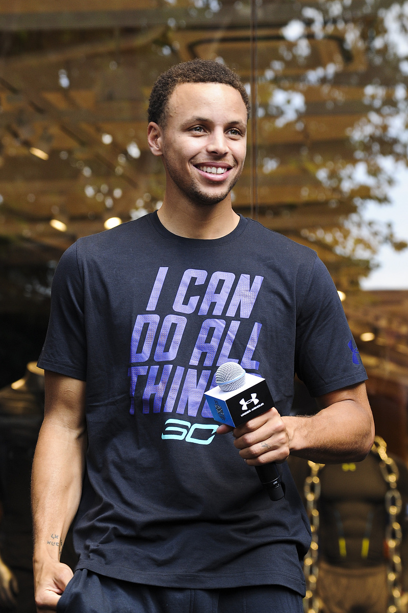 开云下载-勇士主帅：库里进入职业生涯最佳状态