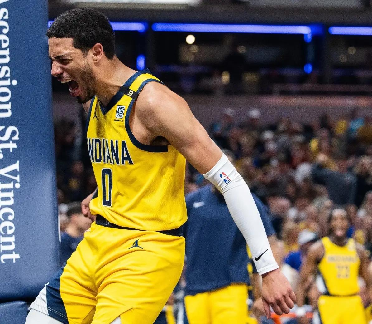 开云平台-步行者不敌篮网，状态不佳