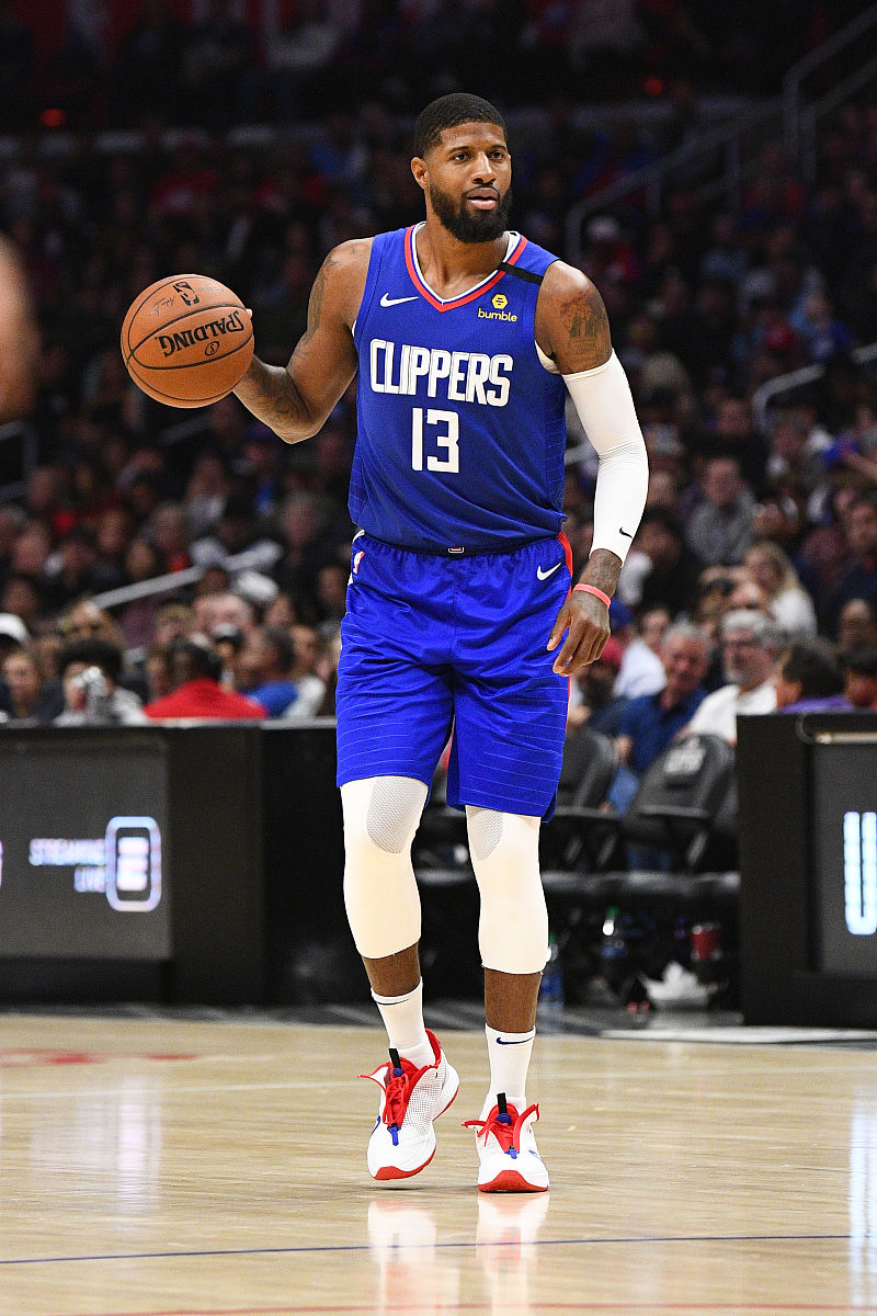 快船主场惜败热火，爵士擒76人取得三连胜