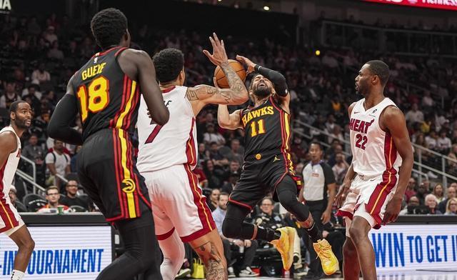 开云下载-热火队逐渐找回状态，或有机会晋级季后赛