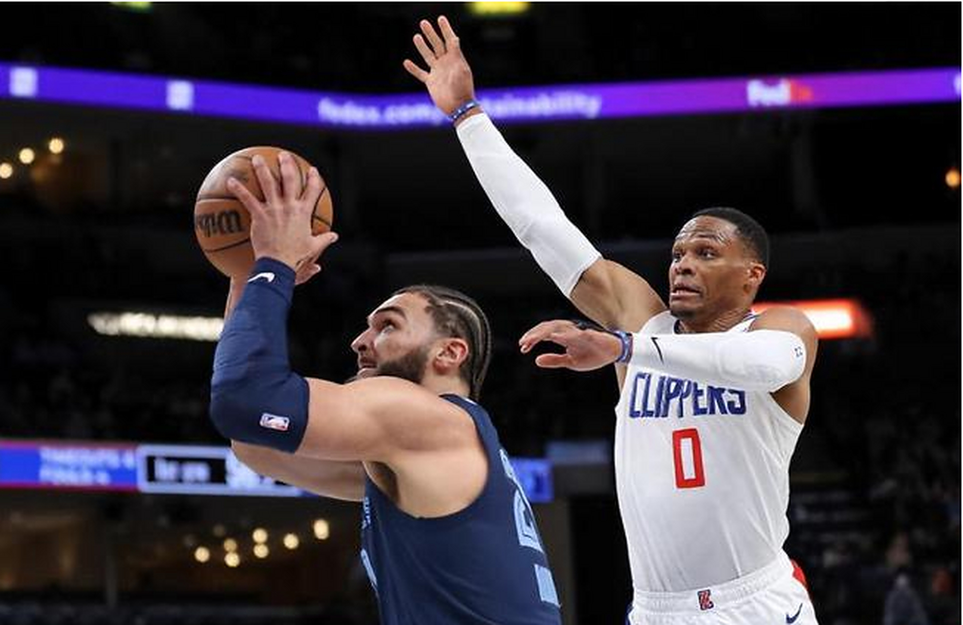 快船横扫猛龙,晋级总决赛 快船横扫猛龙,晋级总决赛