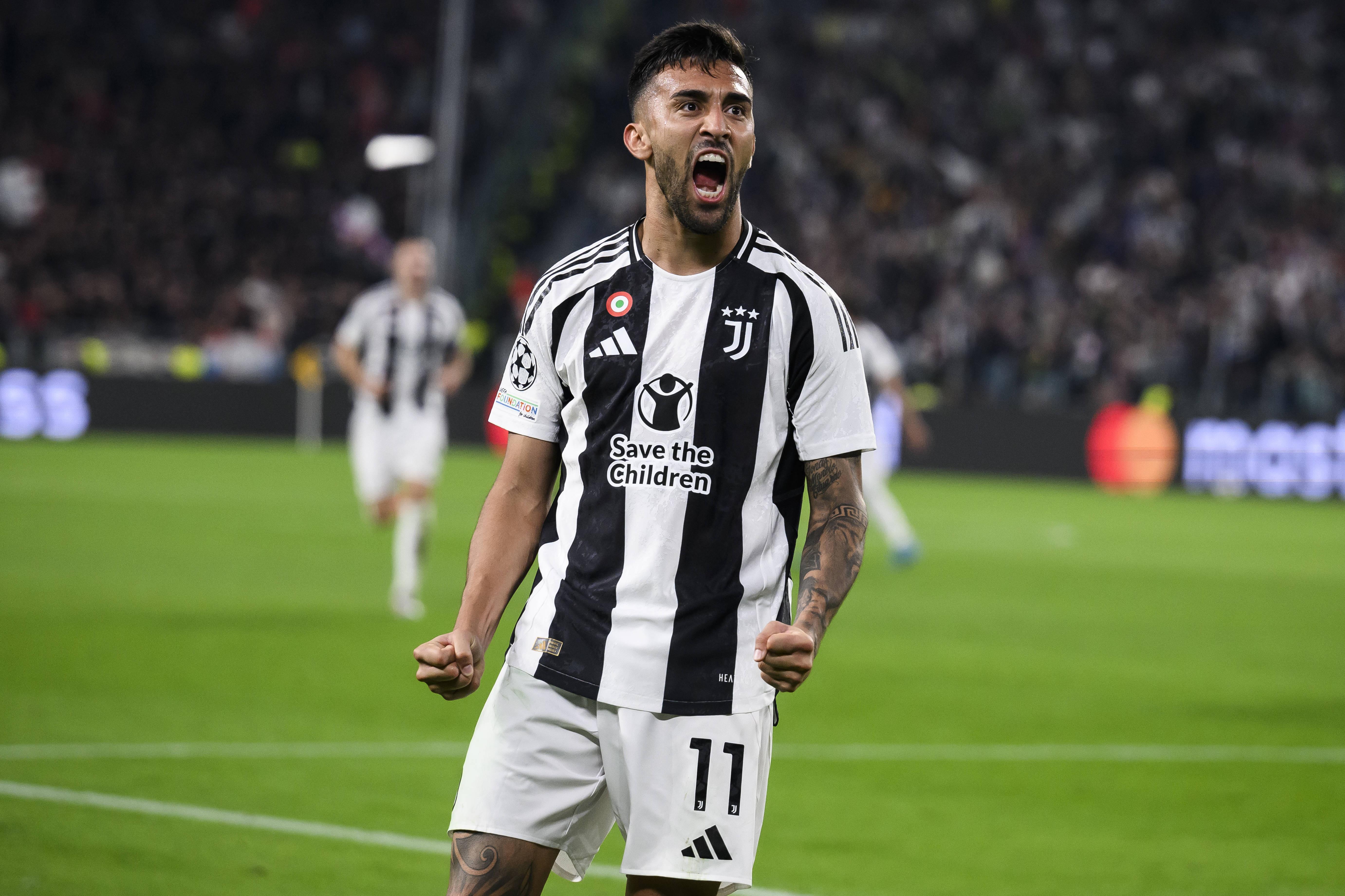 开云下载-尤文图斯中场大将连续出色发挥，率国家队晋级