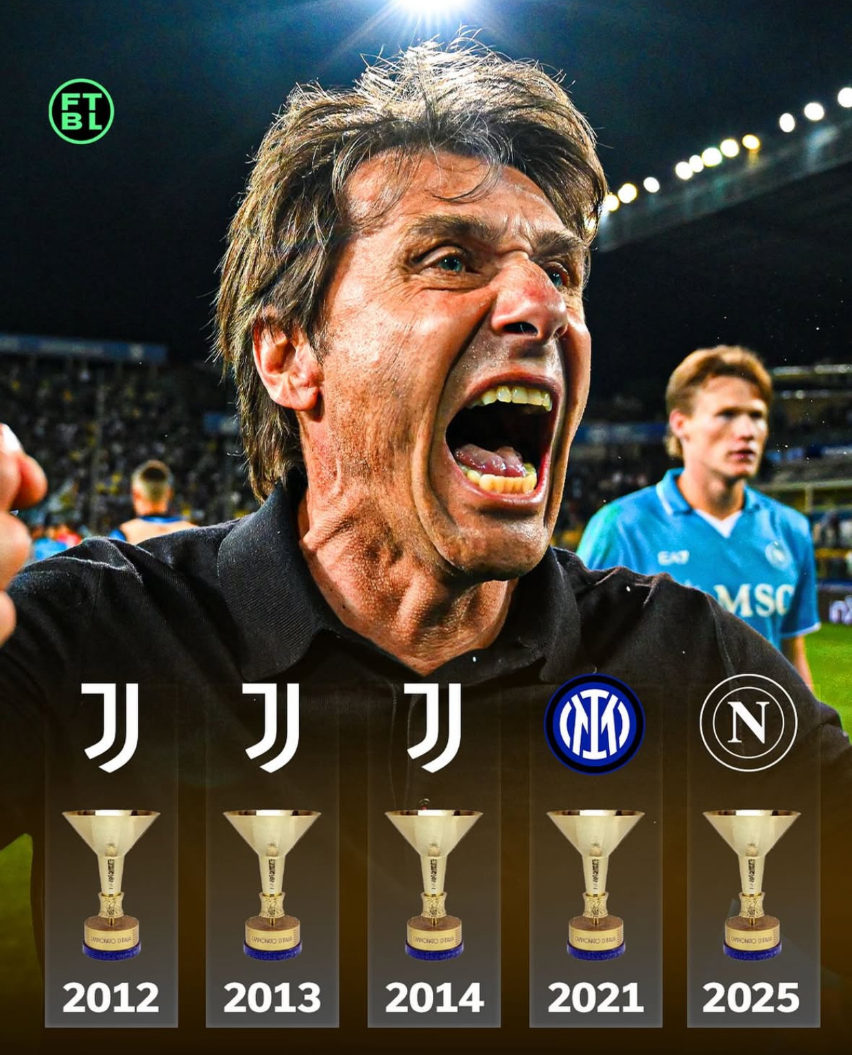 尤文图斯中场大将连续出色发挥,率国家队晋级 尤文图斯中场大将连续出色发挥,率国家队晋级