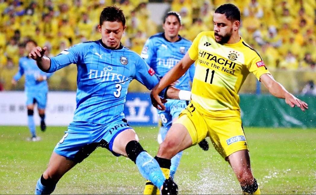 开云体育app-神户胜利船球员被德甲球队看中，或将转会