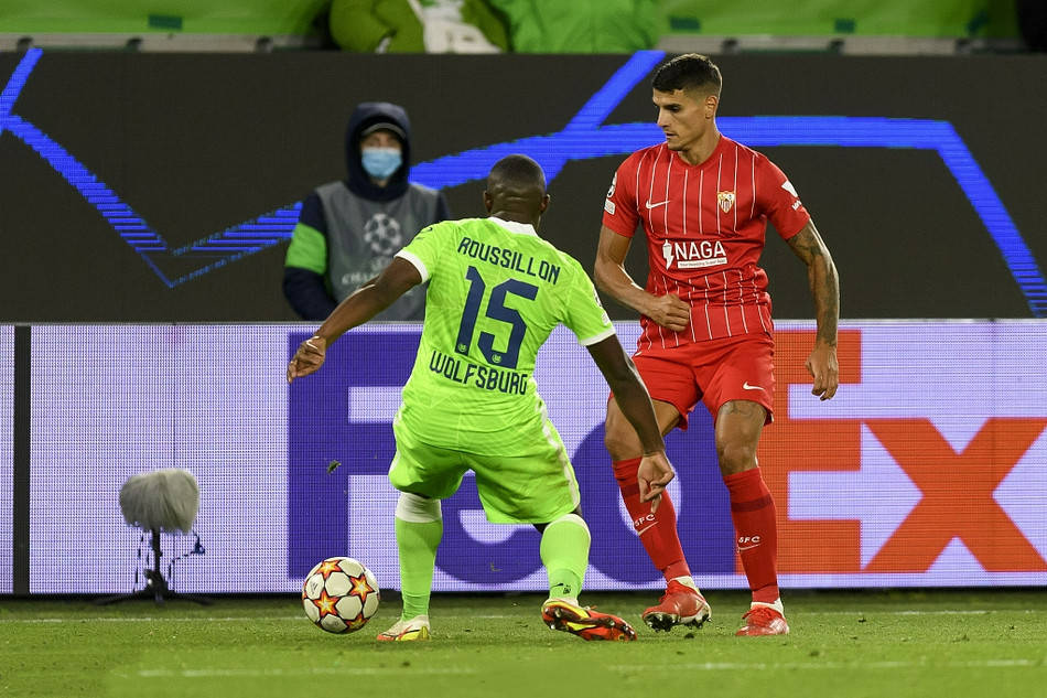 开云下载-沃尔夫斯堡意外输球，球队排名下滑告急