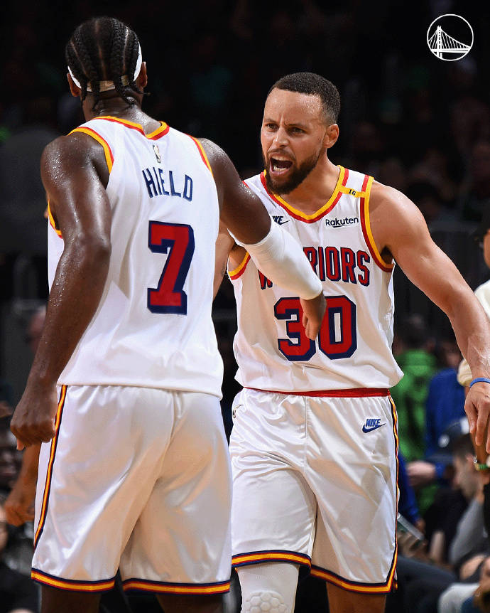 开云官网-骑士低迷连败，勇士过人实力再度显现