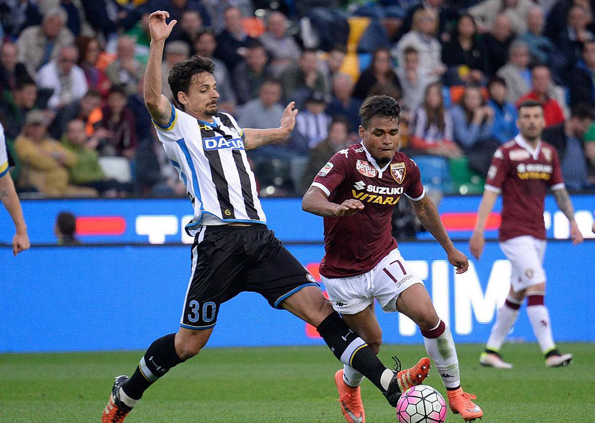 开云体育登录-都灵队抵挡佛罗伦萨，客场力阻失利