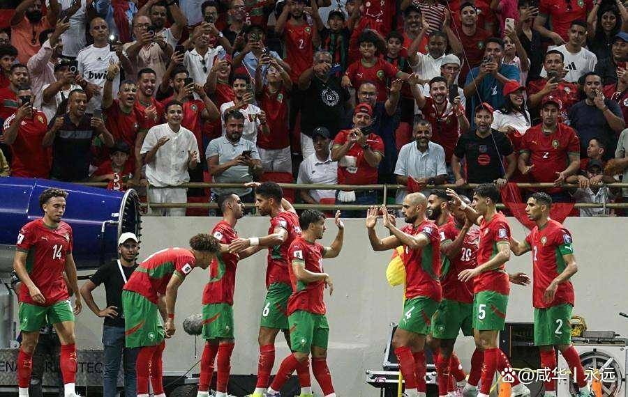 开云体育登录-摩洛哥队实力击败波黑，成功晋级欧洲预选赛半决赛