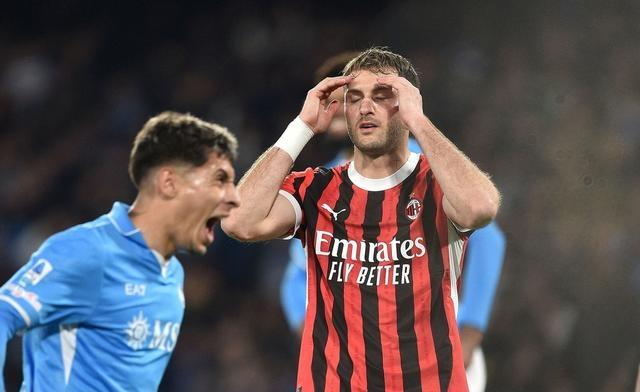 开云体育中国-关于AC米兰沉着应对困境获胜关键时刻的信息