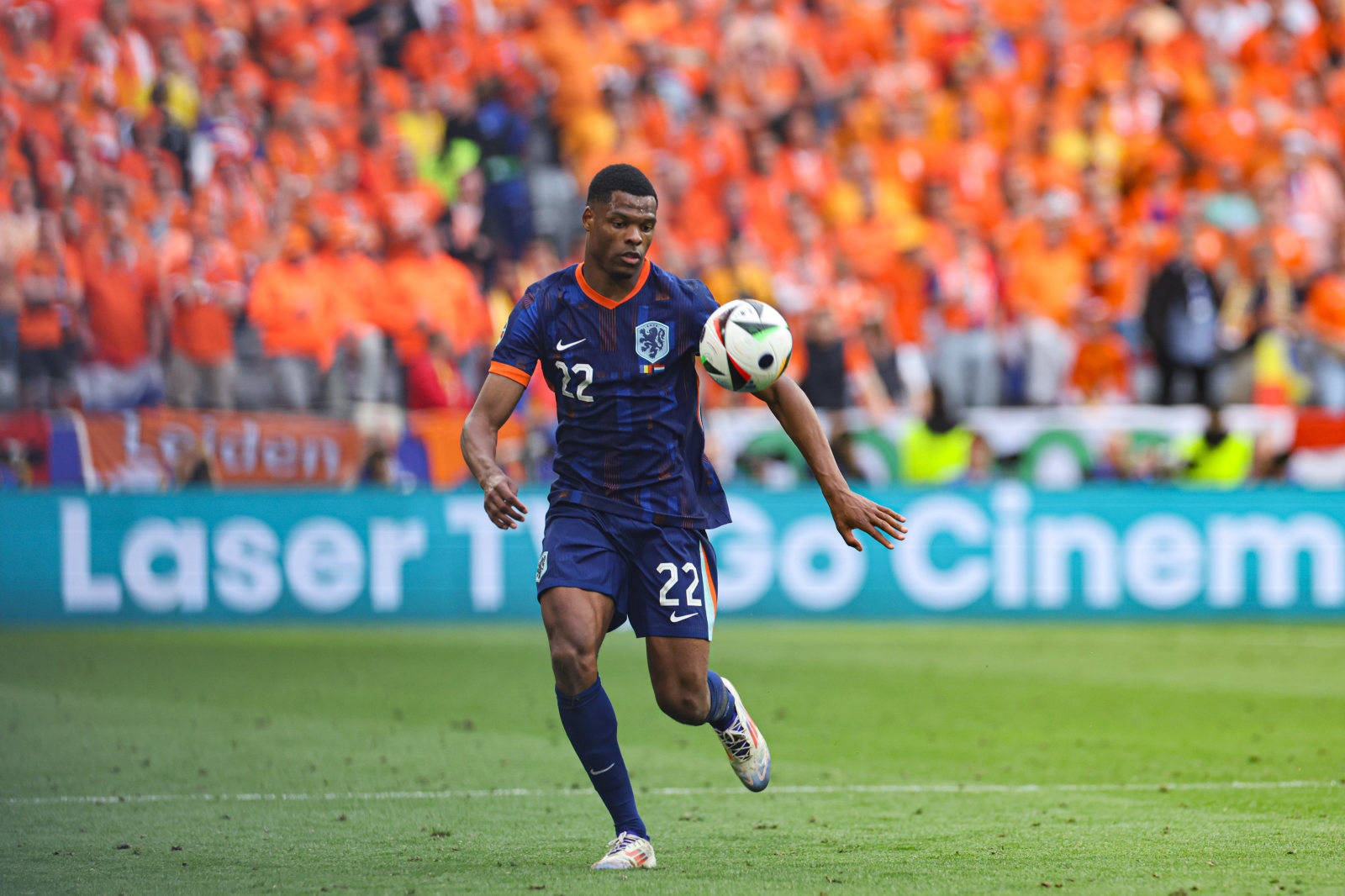 开云平台-欧洲杯：乌克兰队创造历史进入八强