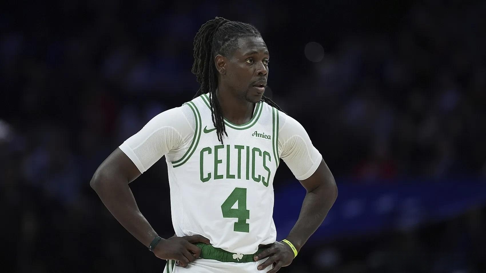 凯尔特人队交易风波，球迷表示困惑