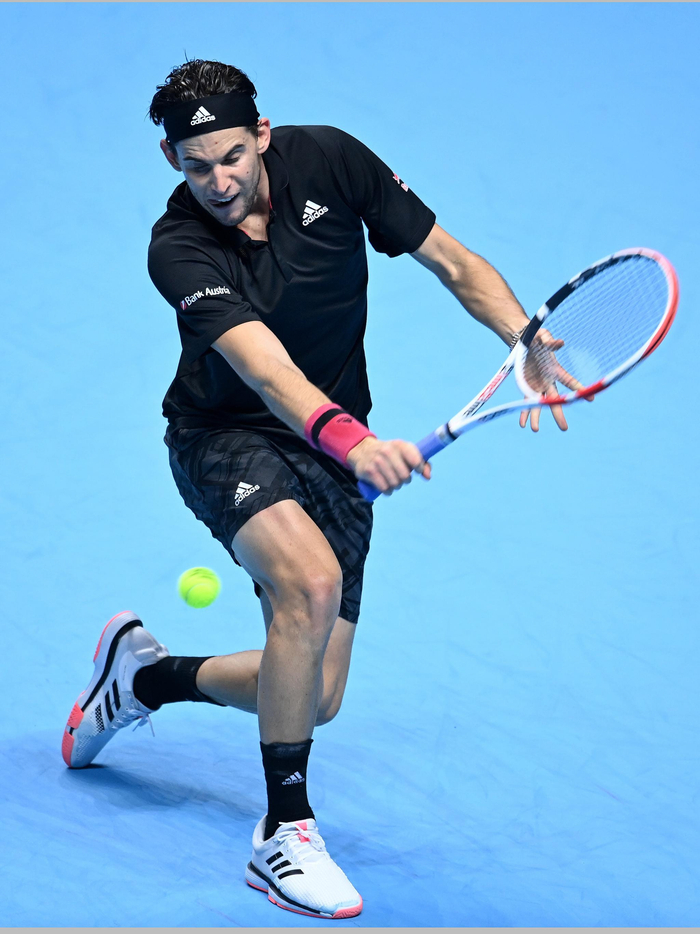 ATP总决赛险胜拉沃尔杯，蒂姆状态火热的简单介绍