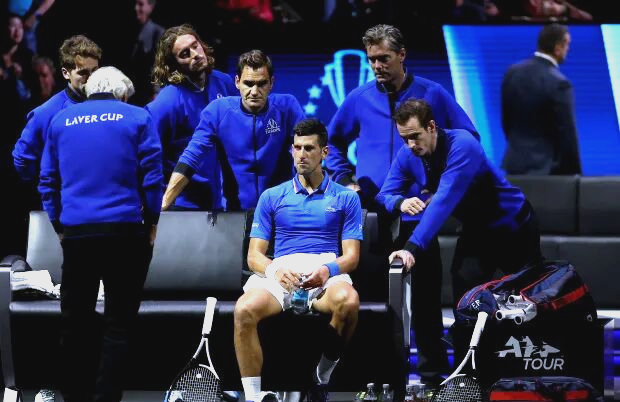 拉沃尔杯完胜美网，纳达尔扛起全队的简单介绍