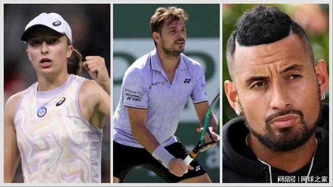 欧洲网球队完胜日本网球队，克耶高斯高光表现的简单介绍