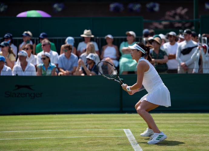 温网横扫澳网,蒂姆状态火热 温网横扫澳网,蒂姆状态火热