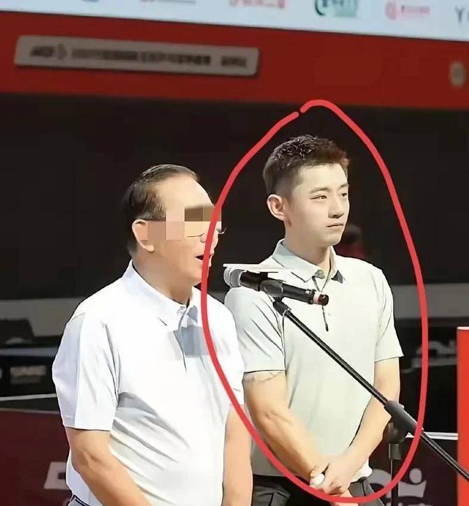 英格兰队轻取日本队，张继科高光表现的简单介绍