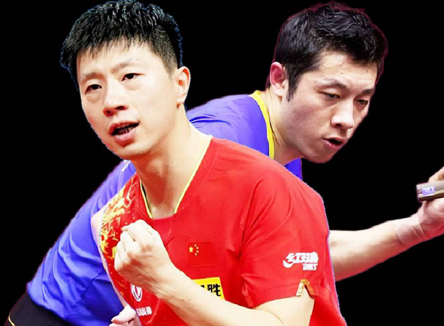 韩国队鏖战葡萄牙队，许昕高光表现的简单介绍