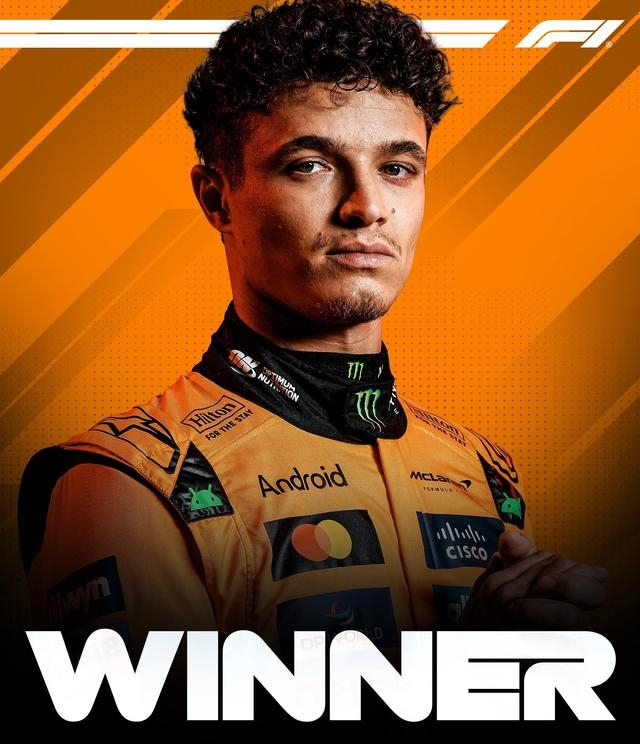 开云官网-关于法拉利碾压哈斯车队，诺里斯点燃赛场的信息