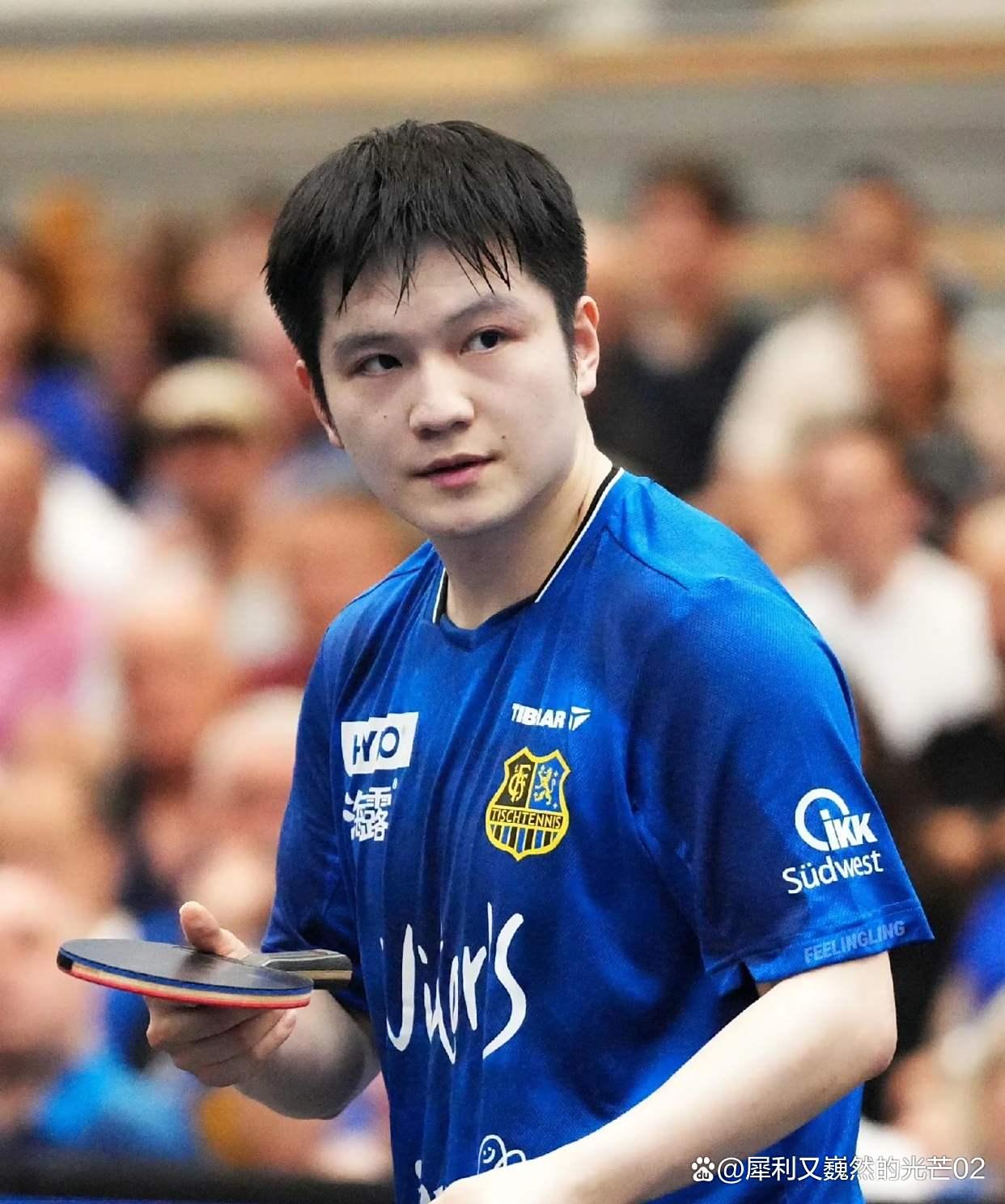 开云体育官方网站-韩国队鏖战英格兰队，樊振东状态火热