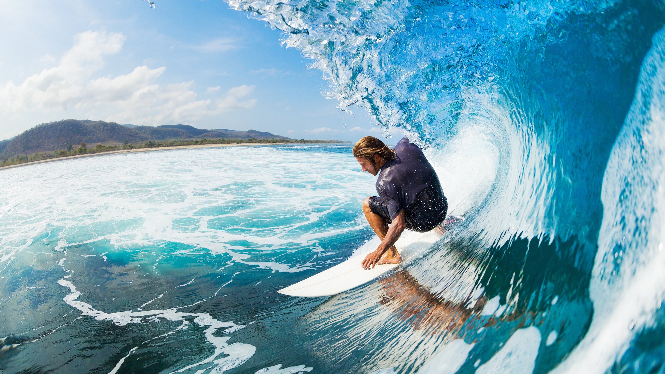 胜利者的两种姿态，团队荣耀与个人光芒